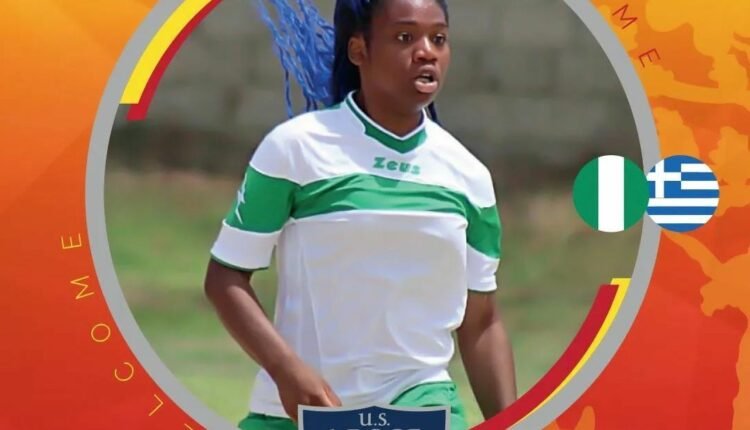 Ποδόσφαιρο-Γυναικών:-Στην-ιταλική-Λέτσε-η-Λορίνα-Ιτόγια