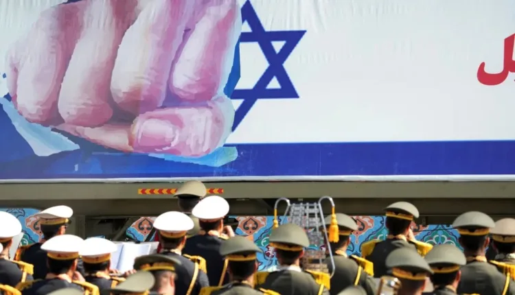 Ιρανικά-ΜΜΕ:-«Τις-επόμενες-ώρες-ο-κόσμος-θα-γίνει-μάρτυρας-σημαντικών-εξελίξεων»