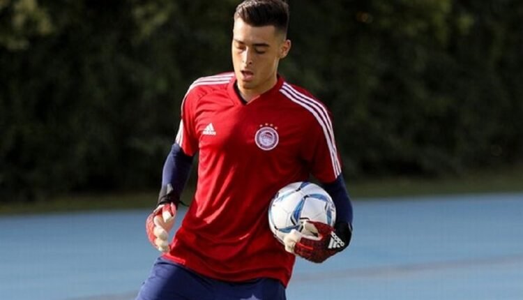 Ηρακλής:-Απέκτησε-τον-Δημήτρη-Στουρνάρα