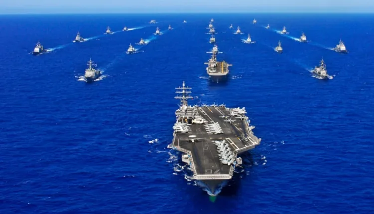 Κλιμάκωση-στην-Μέση-Ανατολή-–-Την-μεγαλύτερη-μετακίνηση-πολεμικών-πλοίων-ετοιμάζουν-οι-ΗΠΑ