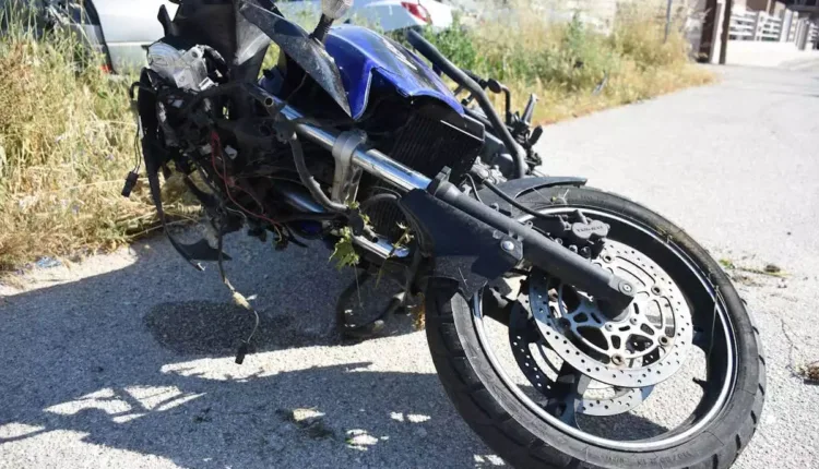 Ηράκλειο:-Διασωλημένη-στη-ΜΕΘ-16χρονη-μετά-από-τροχαίο-με-μηχανάκι