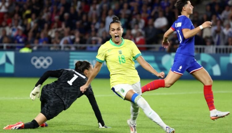 Ολυμπιακοί-Αγώνες-2024:-Οι-προημιτελικοί-αγώνες-του-Ποδοσφαίρου-Γυναικών-–-Τα-ζευγάρια-των-ημιτελικών