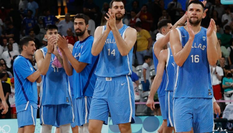 Εθνική-μπάσκετ:-Σε-ξενοδοχείο-η-αποστολή-και-όχι-στο-Ολυμπιακό-χωριό