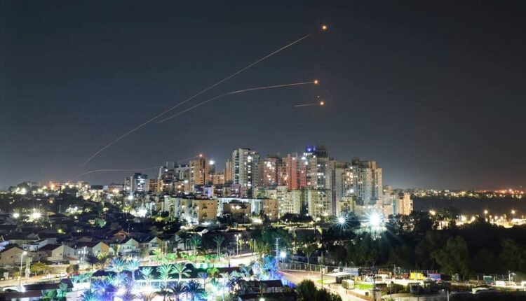 Ουάσιγκτον:-«Ίσως-και-αύριο-η-επίθεση-του-Ιράν-κατά-του-Ισραήλ»