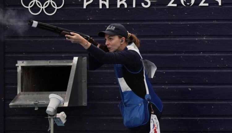 Σκοποβολή:-Πέμπτη-θέση-για-την-Εμμανουέλα-Κατζουράκη