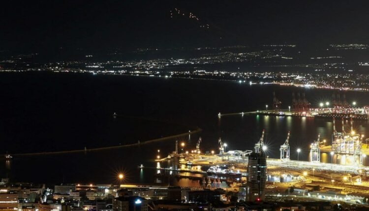 Ισραήλ:-«Εάν-δεχτούμε-επίθεση,-μπορεί-να-ζητήσουμε-πλοία-από-την-Ελλάδα-και-την-Κύπρο»