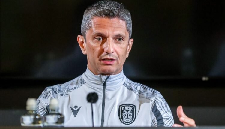 Ραζβάν-Λουτσέσκου:-«Θα-είναι-ένα-δύσκολο-ματς»