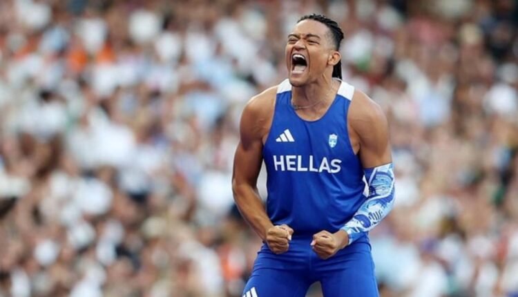 Άλμα-επί-κοντώ:-Χάλκινος-ο…-ιπτάμενος-“Μανόλο”-Καραλής!