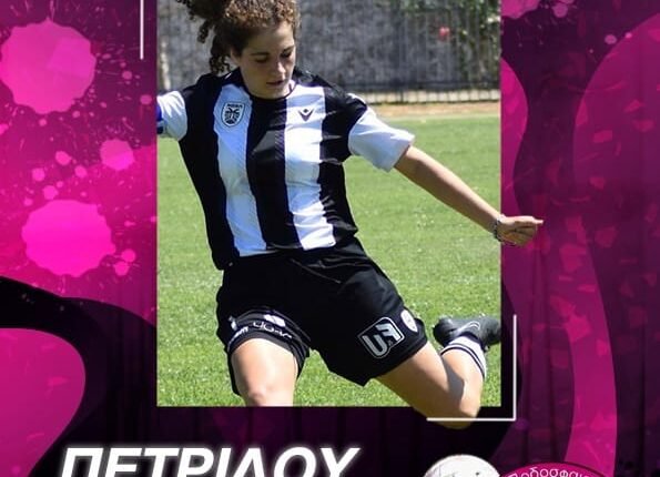 Ποδόσφαιρο-Γυναικών:-Στην-Καστοριά-η-Άσπα-Πετρίδου