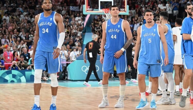 Εθνική-Ελλάδος:-Πάλεψε,-αλλά-αποκλείστηκε-από-τη-Γερμανία