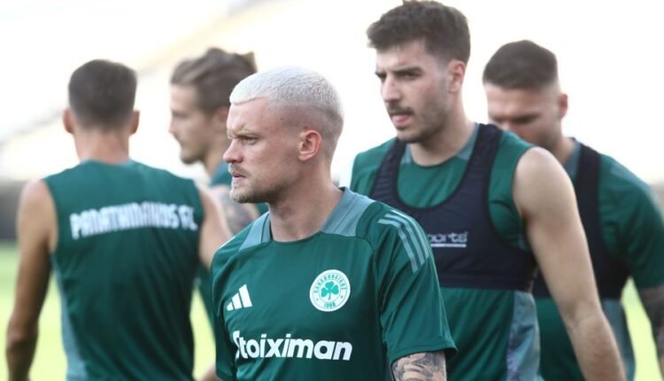 Παναθηναϊκός:-Με-Ιωαννίδη,-αλλά-χωρίς-Βαγιαννίδη