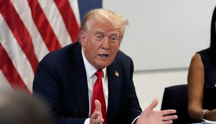 ΗΠΑ:-Στις-21:00-ο-Τραμπ-θα-παραχωρήσει-συνέντευξη-Τύπου-από-την-πολυτελή-κατοικία-του