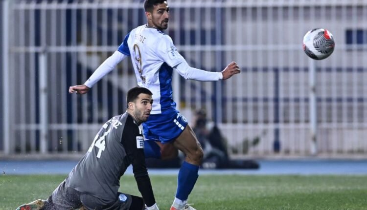 Στην-Αυστραλία-ο-Νίκος-Βέργος