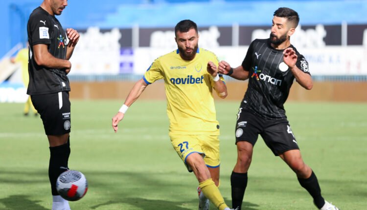 ΟΦΗ:-Συμφωνία-με-τον-Σενγκέλια