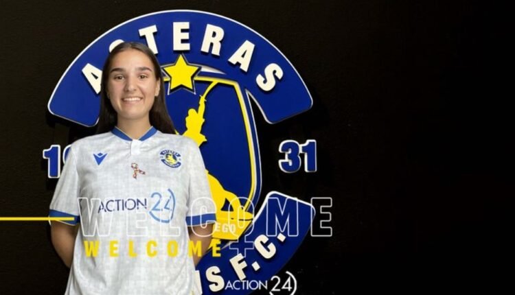 Ποδόσφαιρο-Γυναικών:-Στον-Αστέρα-Τρίπολης-η-Δήμητρα-Προξένου