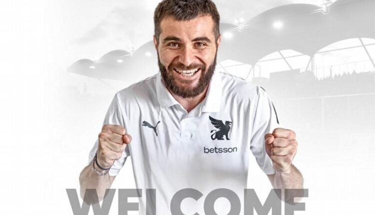 Στον-ΟΦΗ-και-επίσημα-ο-Σενγκέλια