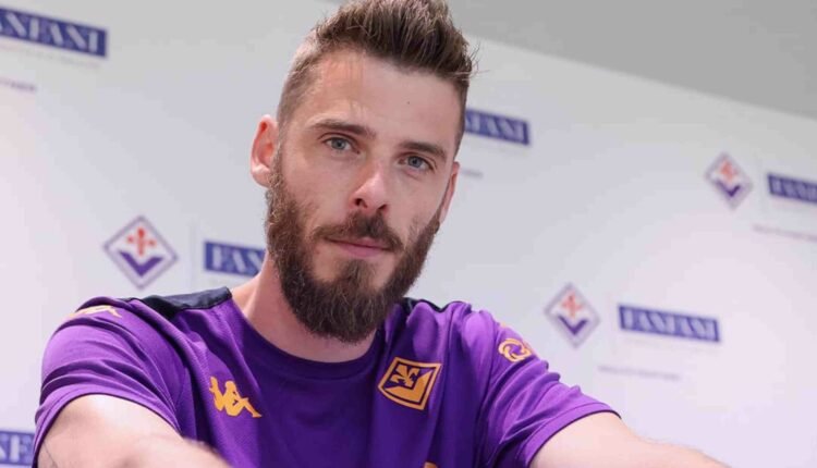 Στην-Φιορεντίνα-ο-Ντε-Χέα