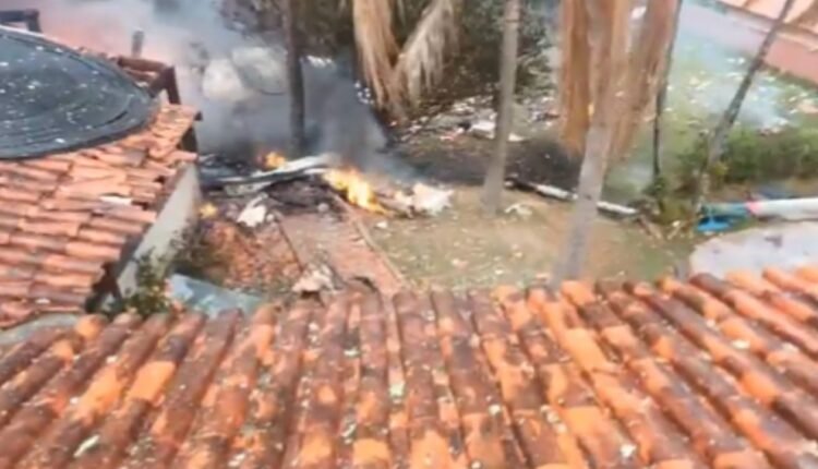 Τραγωδία-στη-Βραζιλία:-Νεκροί-οι-62-επιβαίνοντες-στο-αεροσκάφος-που-συνετρίβη-στην-πόλη-Βινιέντο