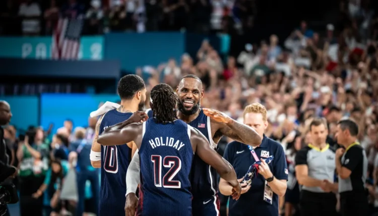 Ολυμπιακοί-αγώνες:-Χρυσοί-οι-Αμερικανοί-τις-εντυπώσεις-οι-Γάλλοι