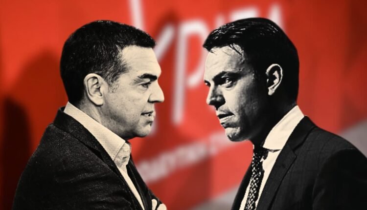 ΣΥΡΙΖΑ:-Το-παρασκήνιο-της-παραίτησης-Ηλιόπουλου-και-ο-Κασσελάκης-που-στοχεύει-πάλι-τον-Τσίπρα