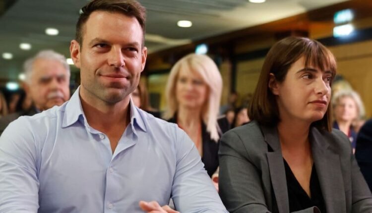 Σβίγκου:-Πολιτικά-αναγκαία-και-θεσμικά-ορθή-η-εκπροσώπηση-του-ΣΥΡΙΖΑ-στη-Βουλή-από-τον-πρόεδρό-του