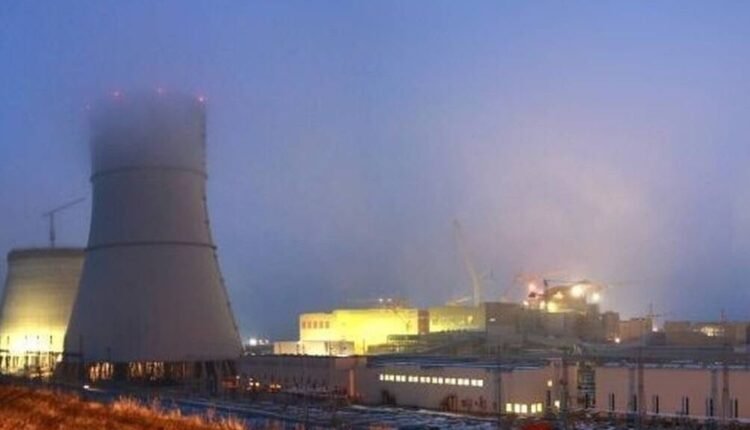 Ζαπορίζια:-Φωτιά-ξέσπασε-στον-πυρηνικό-σταθμό-–-Καθησυχάζει-για-την-ασφάλεια,-η-διοίκησή-του
