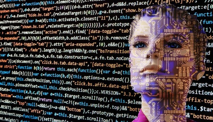 Η-ai-είναι-“αριστερή”,-“πράσινη”-και-προκατειλημμένη-κατά-των-συντηρητικών,-επιβεβαιώνει-μελέτη
