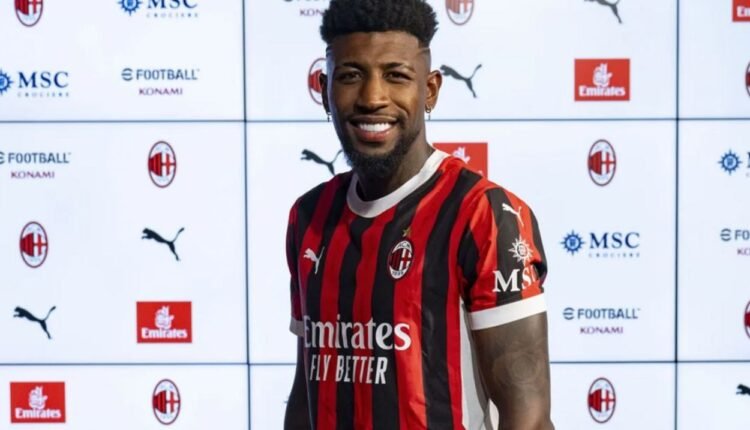 Μίλαν:-Απέκτησε-τον-Έμερσον-από-την-Τότεναμ