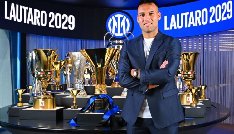 Ίντερ:-Ανανέωσε-μέχρι-το-2029-ο-Λαουτάρο-Μαρτίνες