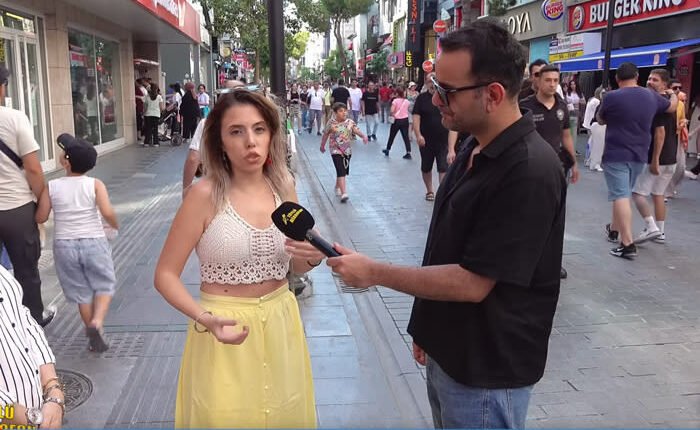 Τουρκία:-Γυναίκα-συνελήφθη-επειδή-επέκρινε-την-απαγόρευση-Ερντογάν-στο-instagram