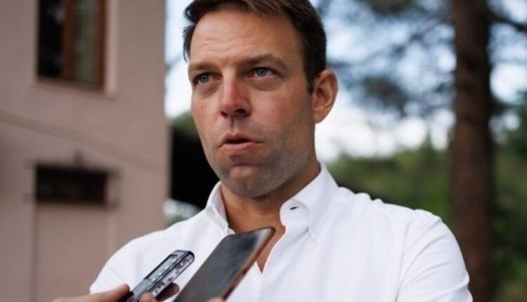 Κασσελάκης-:-Αποπομπή-Κικίλια-τώρα