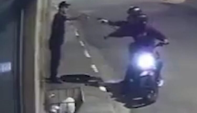 Σοκαριστικό-συμβάν-στη-Βραζιλία:-Θύμα-ληστείας-έβγαλε-όπλο-και-σκότωσε-έναν-από-τους-δράστες