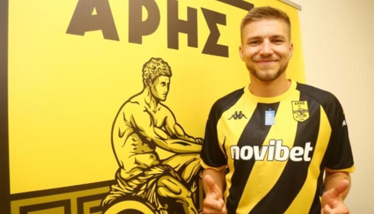 Άρης:-Ανακοίνωσε-τους-Σιφουέντες-και-Φρίντεκ