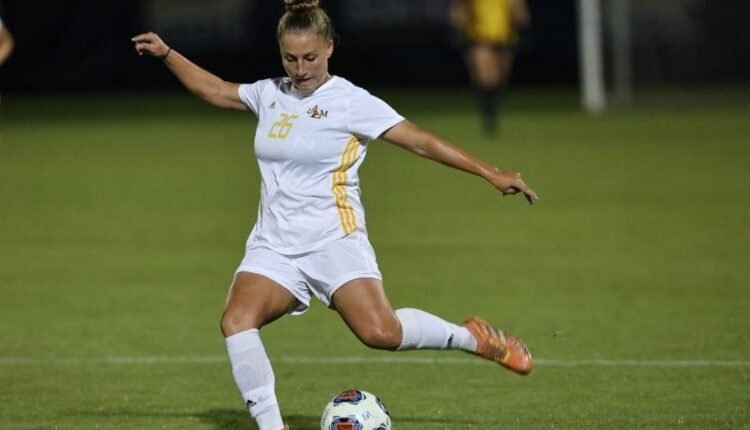 Ποδόσφαιρο-Γυναικών:-Ενίσχυση-με-την-Θένια-Ζέρβα-για-την-Καστοριά