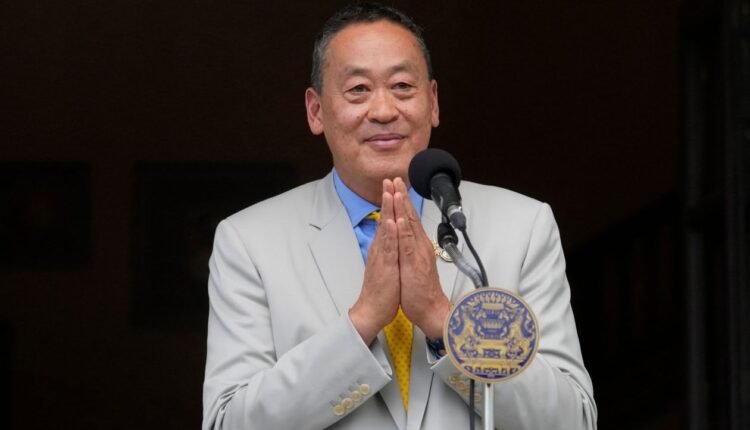 Ταϊλάνδη:-«Ξήλωσαν»-τον-πρωθυπουργό-για-έλλειψη-τιμιότητας