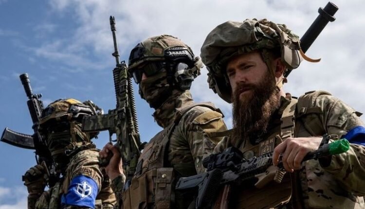 Η-Ρωσία-στέλνει-δυνάμεις-στο-Μπέλγκοροντ-–-Εξελίξεις-και-στο-ανατολικό-μέτωπο