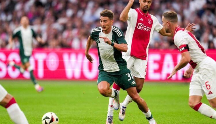 Παναθηναϊκός:-Θρίλερ-και-αποκλεισμός-από-τον-Άγιαξ-στα-πέναλτι