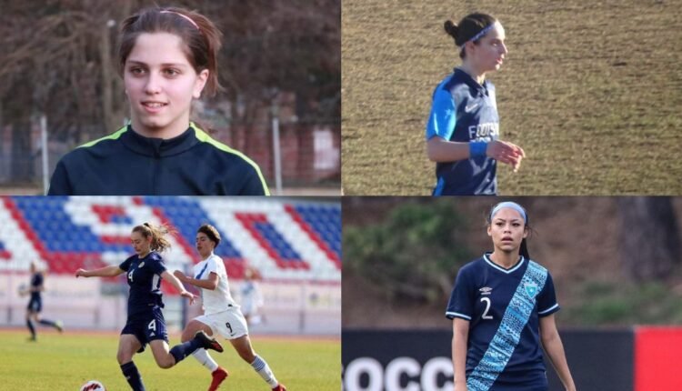 Ποδόσφαιρο-Γυναικών:-Ανακοίνωσε-Φόρλιακα,-Μίμη,-Γιαννή-και-johsson-ο-ΓΠΟ-Καστοριάς