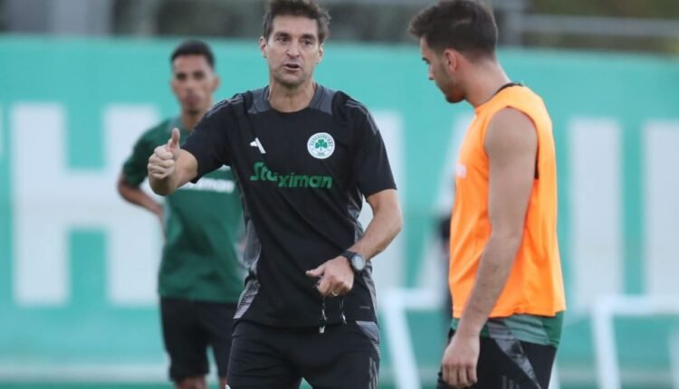 Παναθηναϊκός:-Να-ξεκινήσει-με-νίκη-στην-πρεμιέρα