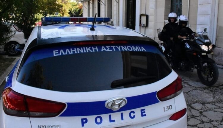 «Σικάγο»-έγινε-το-Ηράκλειο:-Διακινητής-ναρκωτικών-έδωσε-εντολή-να-κάψουν-το-αμάξι-αστυνομικού