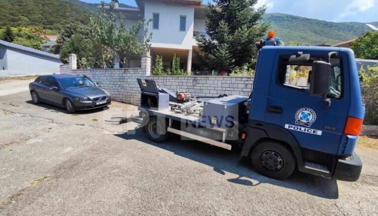 Ιωάννινα:-Σήμερα-απολογείται-ο-36χρονος-που-δολοφόνησε-την-θεία-του