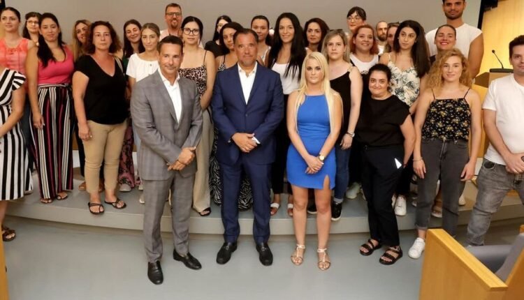 Στον-«Ευαγγελισμό»-ο-Άδωνις-Γεωργιάδης:-«Τους-επόμενους-μήνες-θα-έχουμε-ένα-νέο,-καλύτερο-ΕΣΥ»