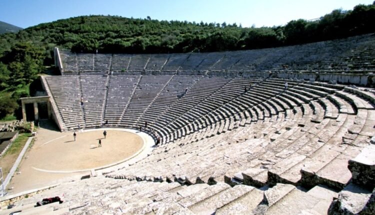 Η-πολιτικοποίηση-και-ο-ψευτοουμανισμός-στην-Επίδαυρο!
