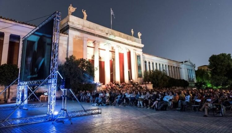 athens-open-air-film-festival:-Ταινίες-κάτω-από-τα-αστέρια-–-Όλο-το-πρόγραμμα
