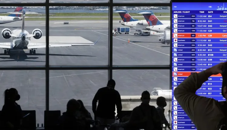 Καθηλώθηκαν-πτήσεις-στο-αεροδρόμιο-του-Ηρακλείου