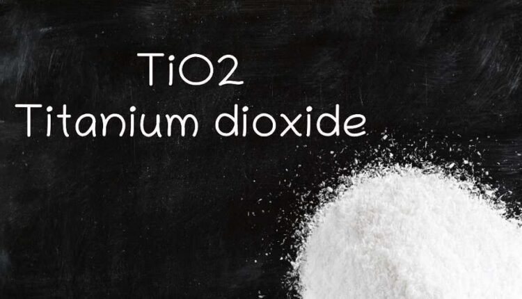 Διοξείδιο-του-τιτανίου-(e171)-–-Τι-είναι-και-γιατί-απαγορεύτηκε-στα-τρόφιμα