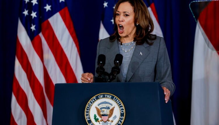 «Εκλογή-της-Καμάλα-θα-σημάνει-το-τέλος-της-ιδιωτικής-οικονομίας»,-προειδοποιεί-οικονομολόγος