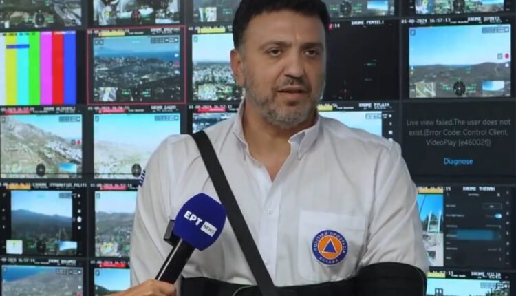 Καθηγητής-Δ.Γάκης:-«Κάτι-δεν-πάει-καλά-με-το-νάρθηκα-του-Κικίλια-–-Ή-είναι-άσχετος-αυτός-που-τον-τοποθέτησε-ή-είναι-ψεύτικος»