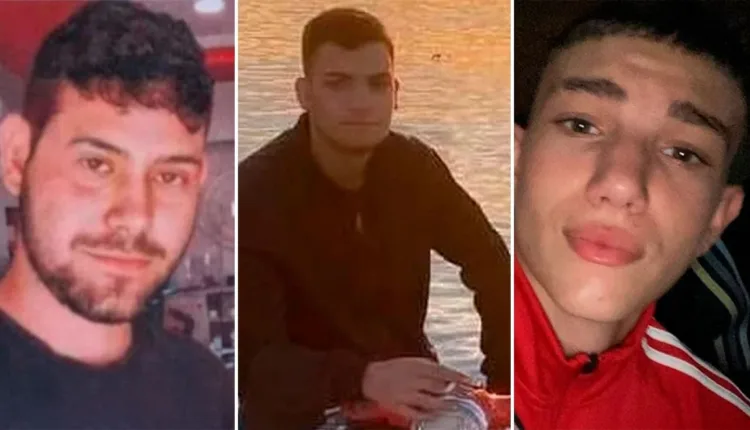 Χανιά:-Θρήνος-για-τους-τρεις-νεαρούς-που-έχασαν-τη-ζωή-τους-–-Σήμερα-οι-κηδείες-τους
