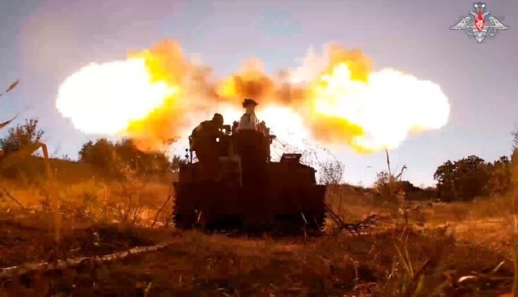 Ουκρανία:-Οι-άμαχοι-εγκαταλείπουν-το-Ποκρόφσκ-–-Σε-απόσταση-αναπνοής-οι-ρωσικές-δυνάμεις